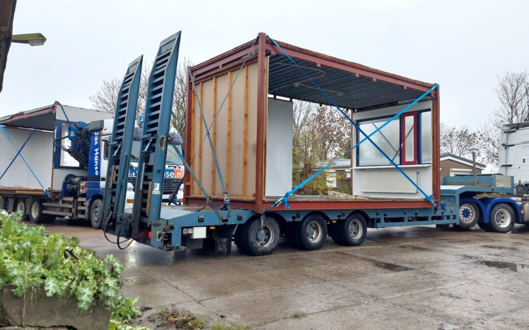 Keuken, kantine en kantoor