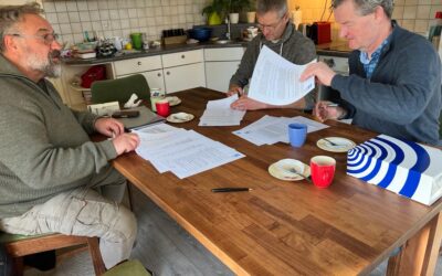 De koop is officieel!