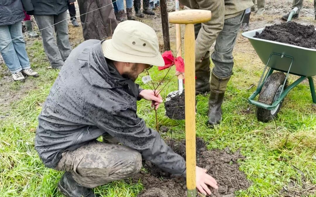 Ons eigen YouTube-kanaal