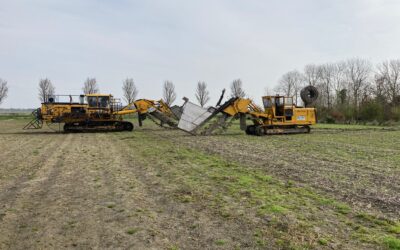 Aan de slag met drainage