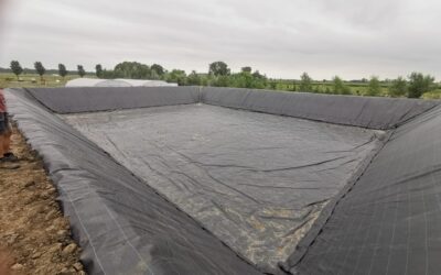 Ons eigen zoet water