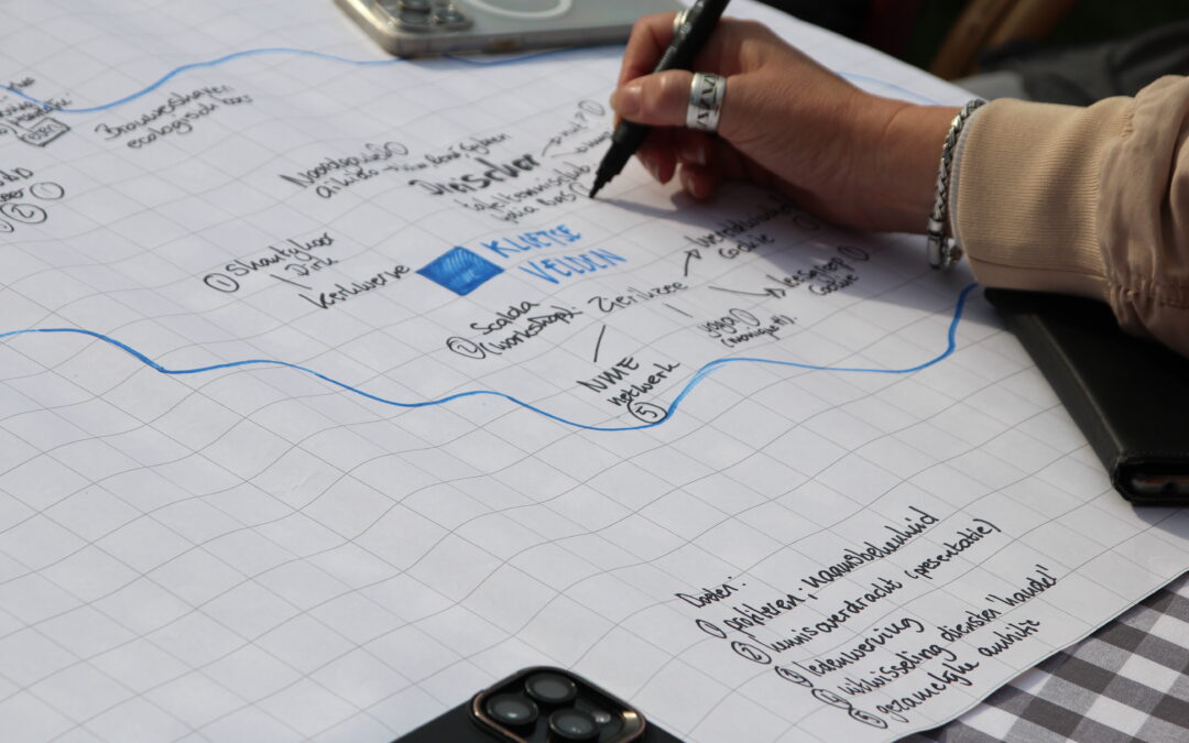 Derde Kloetse Velddag