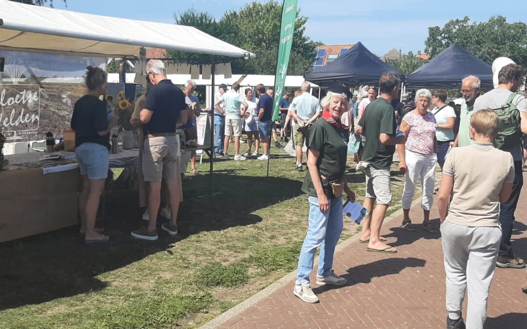 Burghse Dag, Havendag, Pluk de Dag