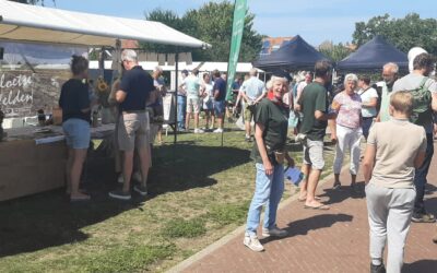 Burghse Dag, Havendag, Pluk de Dag